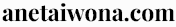 AnetaIwona.com